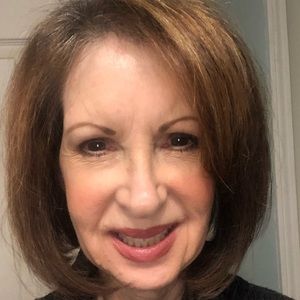 Meet your Posher, Judith